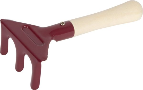 small foot Garden Tool Set with Bucket Tiny Garden