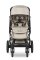 EASYWALKER Kombi-Kinderwagen Jimmey Explore Pearl Taupe AIR