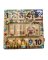 2Kids Toys Magnetische Spieltafel Mathematik