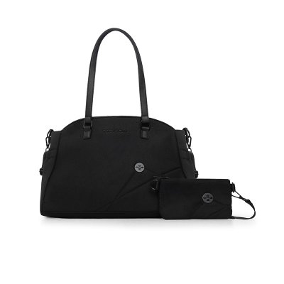 MUUVO Kombikinderwagen Muuvo One 2v1 Negro
