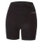 Pantaloncini da donna BARIDI sottili Outlast® - nero