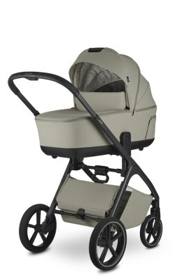 EASYWALKER Kombi-Kinderwagen Zoey Salbeigrün