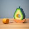 Bigjigs Toys Joc de echilibru Avocado