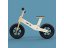 Bicicletă de echilibru RePello - Model M - natural