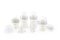 CHICCO Neugeborenen-Starterset Natural Feeling neutral 0m+
