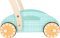 small foot Lauflernwagen mit Bauklötzen