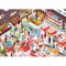 Puzzle Brain Tree Autoservire 1000 piese