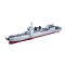 Sluban Model Bricks M38-B0700 Navă torpiloare
