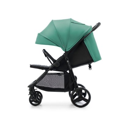 KINDERKRAFT Sportkinderwagen Rine Juicy Green, Premium