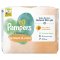 PAMPERS Chusteczki oczyszczające Harmonie Protect & Care 4 opakowania = 176 chusteczek