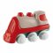 Tor Kolejowy CHICCO Eco+ 2w1 18m+