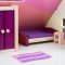 Bigjigs Toys Puppenhausmöbel aus Holz