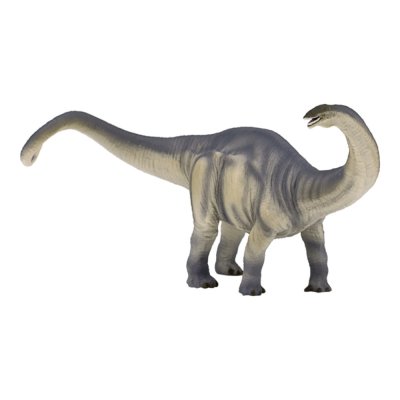 Mojo Brontosaurus
