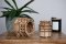 EscapeWelt Puzzle de Madera Quest Tower