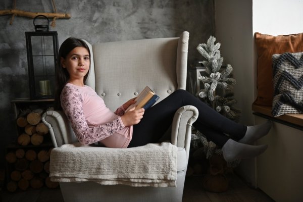 Maglietta scivolo immagine DR TISK Outlast® - peonie rosa antico chiaro