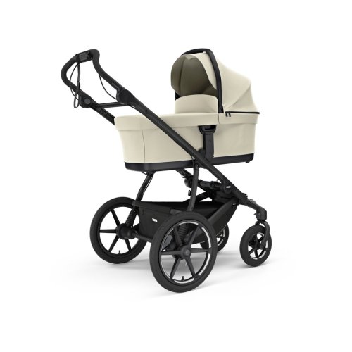 THULE Passeggino Urban Glide 4 ruote Beige/Soft Beige set L