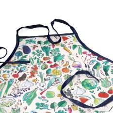 Vilac Large Garden Set