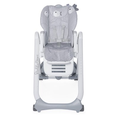 CHICCO Matstol Polly2Start - Dots