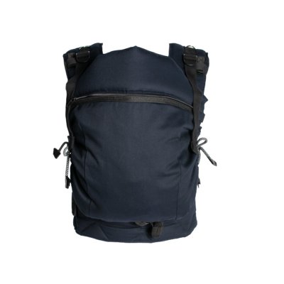Monkey Mum® Ergonomska rastoča nosilka Carrie - Silver Dark