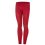 Dunne legging Outlast® - scarlet