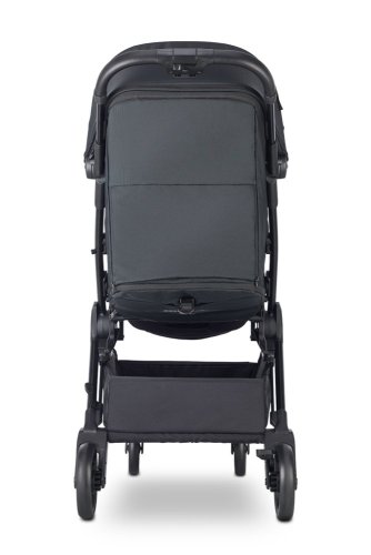 EASYWALKER Sports stroller Jackey2 Midnight Black