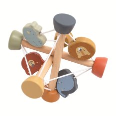 2Kids Toys Aktiv-Ball Safari