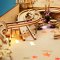 RoboTime Puzzle 3D en bois de flipper mécanique