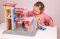 Bigjigs Toys Garage avec parking