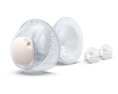 Philips AVENT Hands-Free spremnici za prikupljanje mlijeka