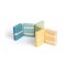 Bigjigs Toys Jakobs stege 1 st