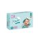 DADA Extra Soft Wegwerfwindeln 4 Maxi (7-16 kg) 48 Stk