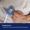 LOVI Schnullerkette Night&Day Junge