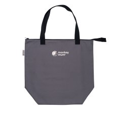 Monkey Mum® Kleine Carrie-Zubehörtasche – Fresh Breeze Grade 2