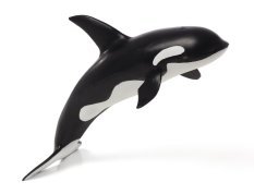 Mojo Orca de luxo