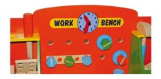 small foot Kinderwerkbank Tobi