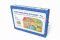 2Kids Toys Activity Board Häuschen mit Tieren