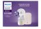 Philips AVENT Elektrische Milchpumpe SCF395/31+Geschenk