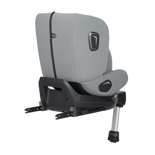 PETITE&MARS Autostoeltje Reversal Pro i-Size 360° Grey Air 40-105 cm (0-18 kg)