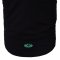 Bluza REFLEX smyk rozpinana Outlast® - czarna