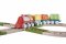 Tor Kolejowy CHICCO Eco+ 2w1 18m+