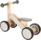 small foot Bicicletă de echilibru din lemn Măgăruș