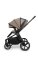 MUUVO Kombikinderwagen Five 2in1 Pine Green