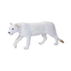 Mojo Lwica biała 15cm