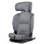 KINDERKRAFT Car seat Oneto3 i-Size 76-150cm + Isofix Cool grey