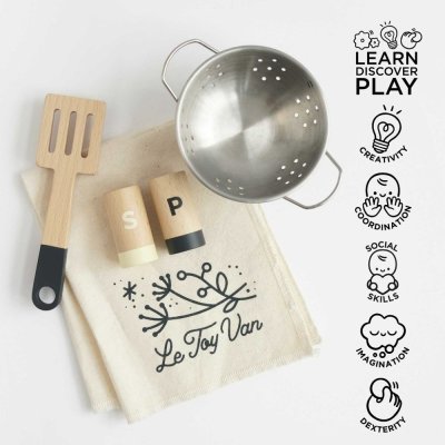 Grande cuisine Le Toy Van