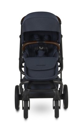 EASYWALKER SET Kinderwagen 4-in-1 Jimmey Indigo Blue XXL RWS + CYBEX Aton B2 i-Size