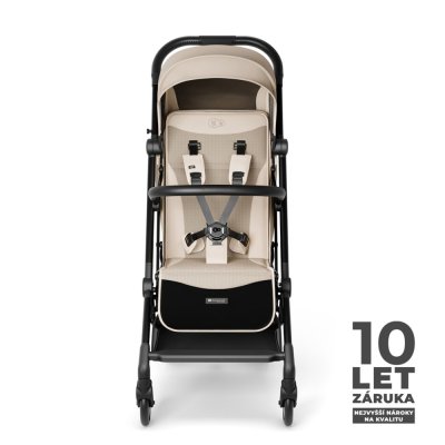 KINDERKRAFT SELECT Silla de paseo Pilot 2 Beige