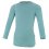 T-shirt sottile DR Outlast® - lichene scuro