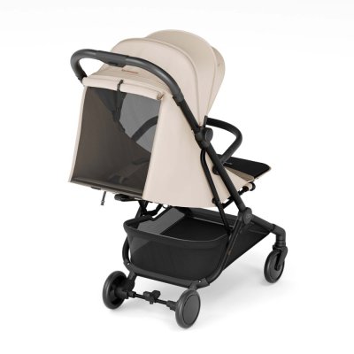 KINDERKRAFT SELECT Silla de paseo Pilot 2 Beige