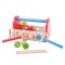 Bigjigs Toys Mein Werkzeug im Tragekorb
